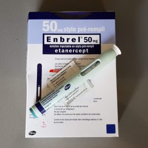 Ziekte-van-bechterew-enbrel-pen-spuit-etanercept-verpakking