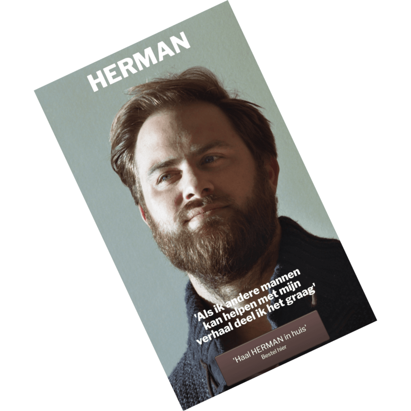 2020-02-29 Herman Magazine over testosteron, door Sarah Wong – Ferring B.V.